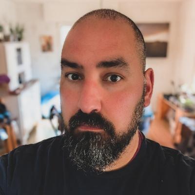 Markus Korporal's avatar