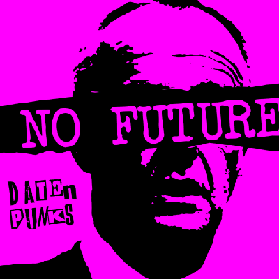 :antifa: Eskalator :tux: