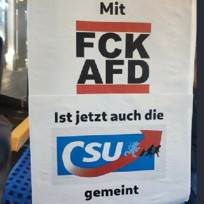 :antifa: Eskalator :tux:
