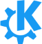 :kde: